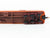 N Scale Micro-Trains MTL 14700120 MILW Milwaukee Road 70' Baggage Passenger #837