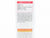 N Scale Micro-Trains MTL 14700120 MILW Milwaukee Road 70' Baggage Passenger #837