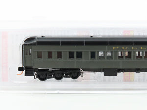 N Scale Micro-Trains MTL 14200010 Pullman 83' Heavyweight Sleeper Passenger Car