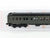 N Scale Micro-Trains MTL 14200010 Pullman 83' Heavyweight Sleeper Passenger Car