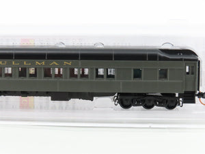 N Scale Micro-Trains MTL 14200010 Pullman 83' Heavyweight Sleeper Passenger Car