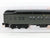 N Scale Micro-Trains MTL 14200010 Pullman 83' Heavyweight Sleeper Passenger Car