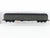 N Scale Micro-Trains MTL 14700200 CB&Q Burlington 70' Baggage Passenger #1540