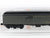 N Scale Micro-Trains MTL 14700200 CB&Q Burlington 70' Baggage Passenger #1540