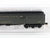 N Scale Micro-Trains MTL 14700200 CB&Q Burlington 70' Baggage Passenger #1540