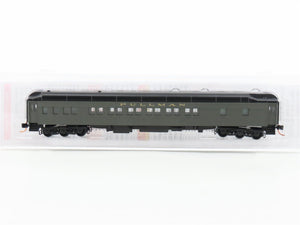 N Scale Micro-Trains MTL 14200010 Pullman 83' Heavyweight Sleeper Passenger Car
