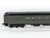 N Scale Micro-Trains MTL 14200010 Pullman 83' Heavyweight Sleeper Passenger Car