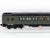 N Scale Micro-Trains MTL 14100010 Pullman 83' Heavyweight Sleeper Passenger Car