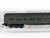 N Micro-Trains MTL 14300030 CB&Q Burlington Heavyweight Parlor Passenger #4515