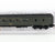 N Micro-Trains MTL 14300030 CB&Q Burlington Heavyweight Parlor Passenger #4515
