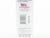 N Micro-Trains MTL 14300030 CB&Q Burlington Heavyweight Parlor Passenger #4515