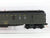 N Micro-Trains MTL 14000030 CB&Q Burlington Railway Post Office Passenger #2322