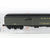 N Scale Micro-Trains MTL 14700140 ERIE Railroad Express Baggage Passenger #580