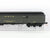 N Scale Micro-Trains MTL 14700140 ERIE Railroad Express Baggage Passenger #580