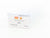 N Scale Micro-Trains MTL 14700140 ERIE Railroad Express Baggage Passenger #580