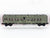 N Micro-Trains MTL 116010.5 US Office of Defense Troop Sleeper Passenger #9340