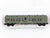 N Micro-Trains MTL 116010.1 US Office of Defense Troop Sleeper Passenger #9010