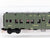 N Micro-Trains MTL 116010.1 US Office of Defense Troop Sleeper Passenger #9010