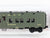 N Micro-Trains MTL 116010.1 US Office of Defense Troop Sleeper Passenger #9010