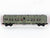 N Micro-Trains MTL 116010.5 US Office of Defense Troop Sleeper Passenger #9340