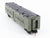 N Micro-Trains MTL 116010.4 US Office of Defense Troop Sleeper Passenger #9082