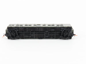 N Micro-Trains MTL 116010.4 US Office of Defense Troop Sleeper Passenger #9082