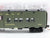 N Scale Micro-Trains MTL 11650011 US Army 50' Troop Sleeper Passenger Car #9809