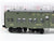 N Micro-Trains MTL 11600011 US Office of Defense Troop Sleeper Passenger #9356