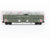 N Micro-Trains MTL 118020 USA US Army 50' Troop Hospital Kitchen Passenger #8762