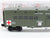 N Micro-Trains MTL 118020 USA US Army 50' Troop Hospital Kitchen Passenger #8762