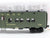 N Micro-Trains MTL 116010.3 US Office of Defense Troop Sleeper Passenger #9426