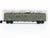 N Scale Micro-Trains MTL 118010 US Army 50' Troop Kitchen Passenger Car #K-125