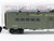 N Scale Micro-Trains MTL 118010 US Army 50' Troop Kitchen Passenger Car #K-125
