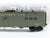 N Scale Micro-Trains MTL 118010 US Army 50' Troop Kitchen Passenger Car #K-125