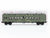 N Micro-Trains MTL 116010.2 US Office of Defense Troop Sleeper Passenger #9153