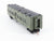 N Micro-Trains MTL 116010.2 US Office of Defense Troop Sleeper Passenger #9153