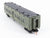 N Micro-Trains MTL 116010.2 US Office of Defense Troop Sleeper Passenger #9153