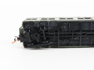 N Micro-Trains MTL 116010.2 US Office of Defense Troop Sleeper Passenger #9153