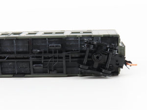 N Micro-Trains MTL 116010.2 US Office of Defense Troop Sleeper Passenger #9153