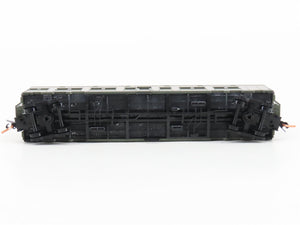 N Micro-Trains MTL 116010.2 US Office of Defense Troop Sleeper Passenger #9153