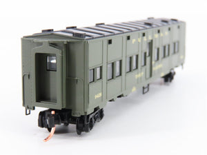 N Micro-Trains MTL 116010.3 US Office of Defense Troop Sleeper Passenger #9426