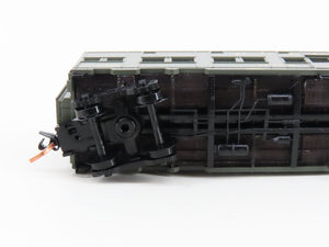 N Micro-Trains MTL 116010.3 US Office of Defense Troop Sleeper Passenger #9426