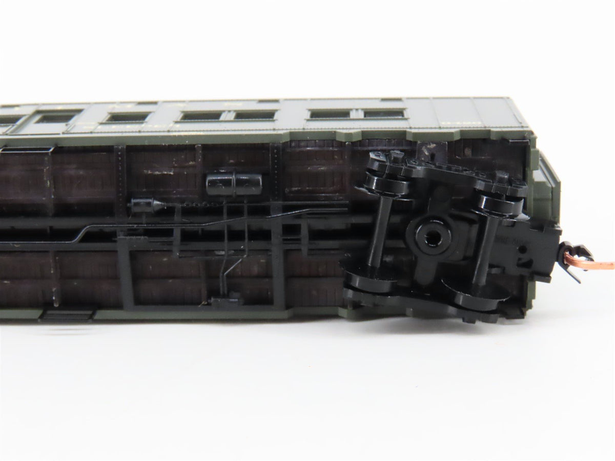N Micro-Trains MTL 116010.3 US Office of Defense Troop Sleeper Passenger #9426