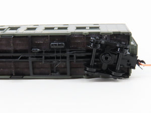 N Micro-Trains MTL 116010.3 US Office of Defense Troop Sleeper Passenger #9426