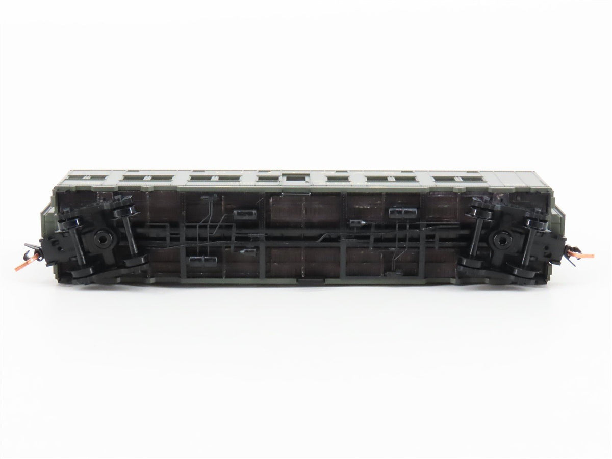 N Micro-Trains MTL 116010.3 US Office of Defense Troop Sleeper Passenger #9426