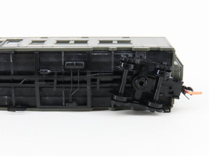 N Micro-Trains MTL 116010.4 US Office of Defense Troop Sleeper Passenger #9082