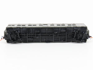 N Micro-Trains MTL 116010.4 US Office of Defense Troop Sleeper Passenger #9082