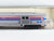 N Scale KATO 106-3522 Amtrak Phase I Passenger 4-Car Set