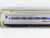 N Scale KATO 106-3522 Amtrak Phase I Passenger 4-Car Set