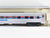 N Scale KATO 106-3522 Amtrak Phase I Passenger 4-Car Set